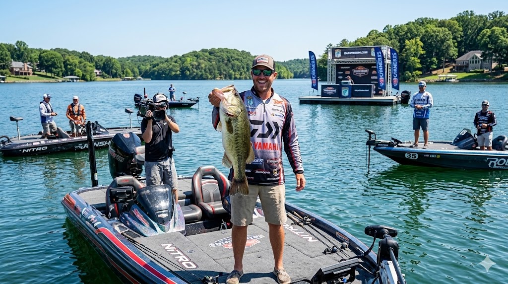 Largemouth Bass Photo